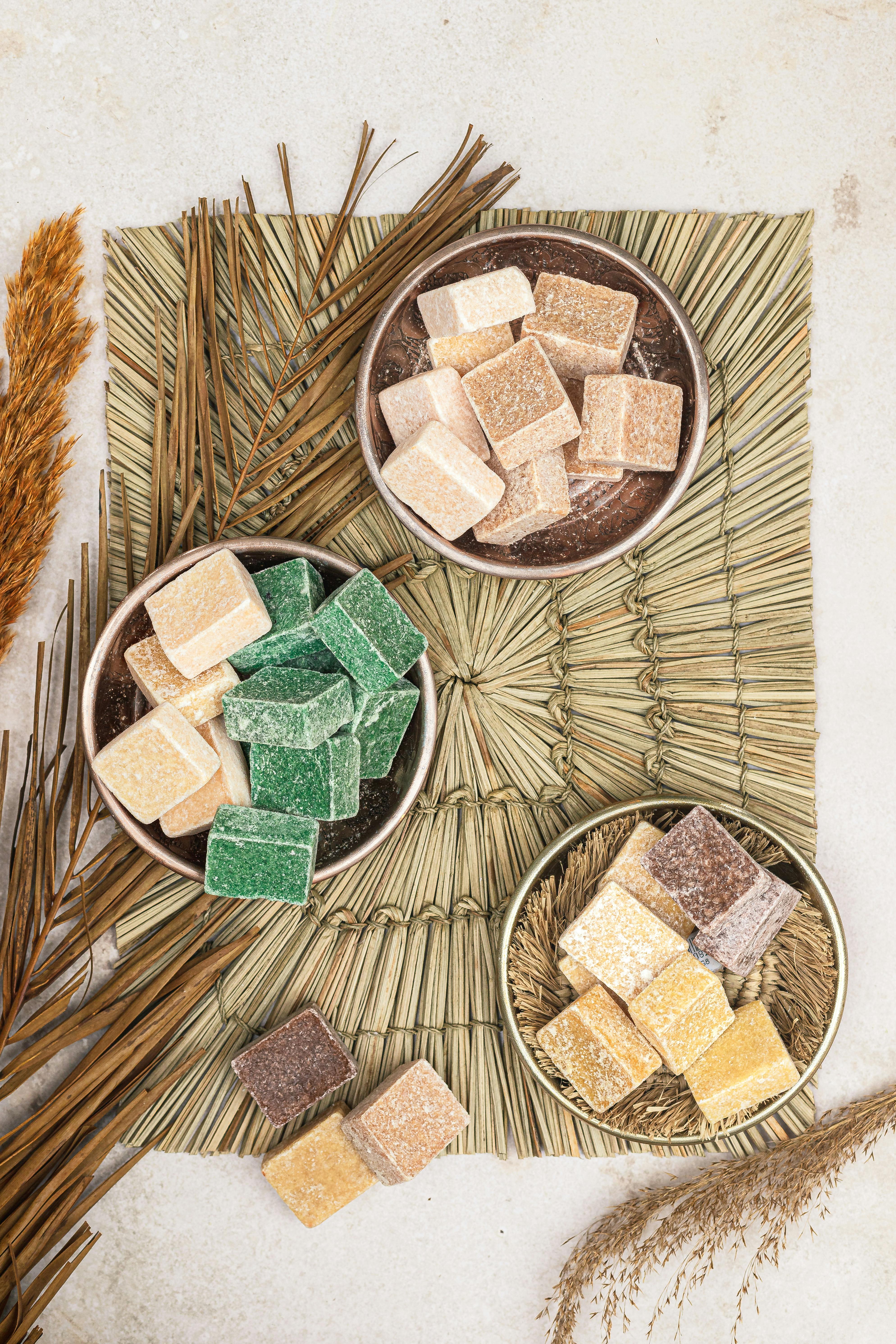 Produits ménagers écoresponsables